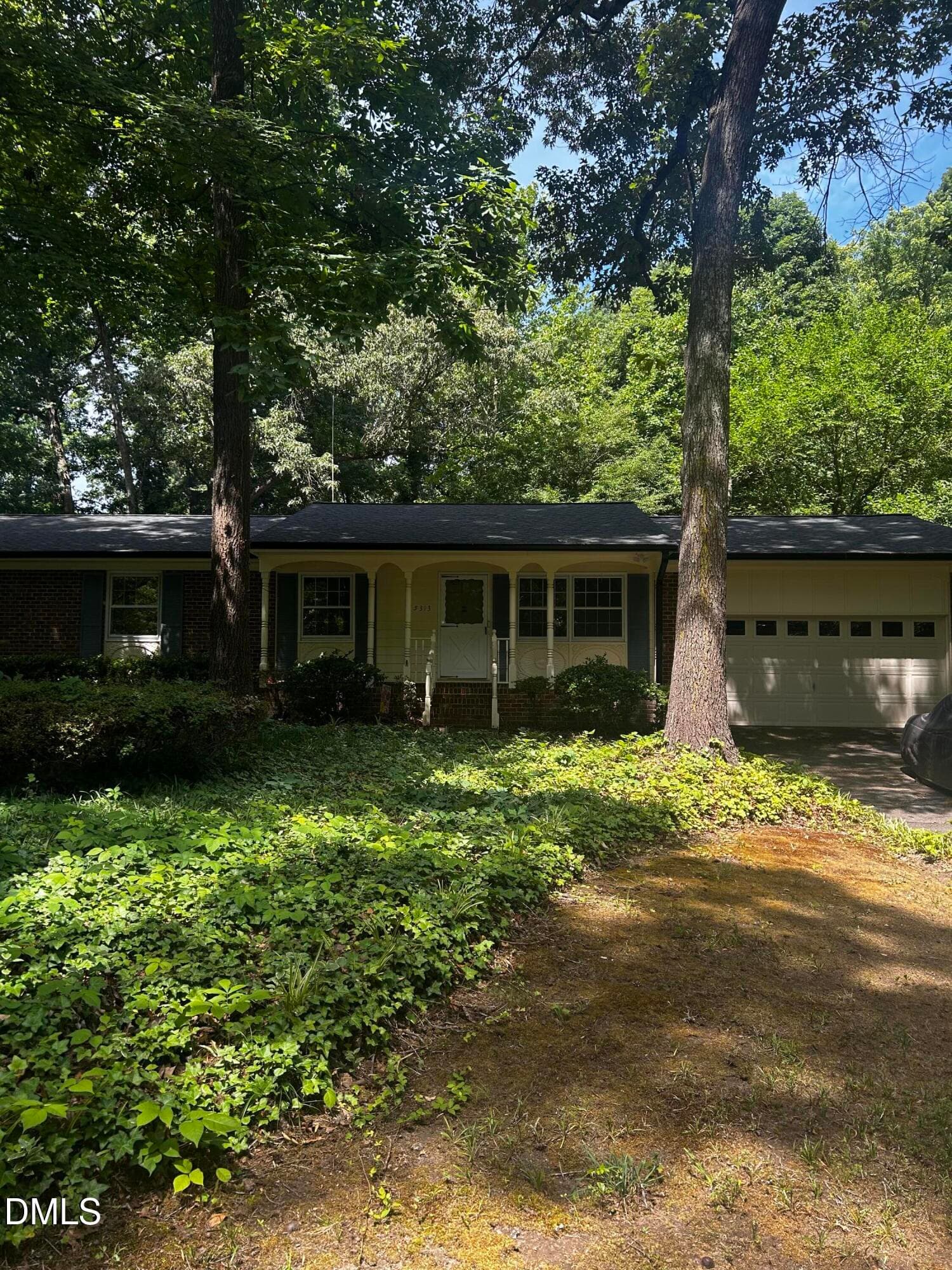 5313 Cypress Lane, Raleigh, NC 27609