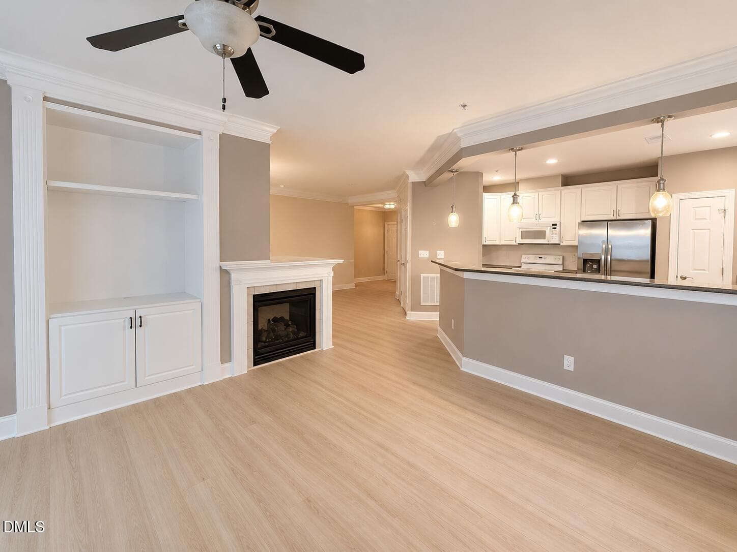 (11)1 - 10411 Rosegate Court 003, Raleigh, NC 27617, Raleigh