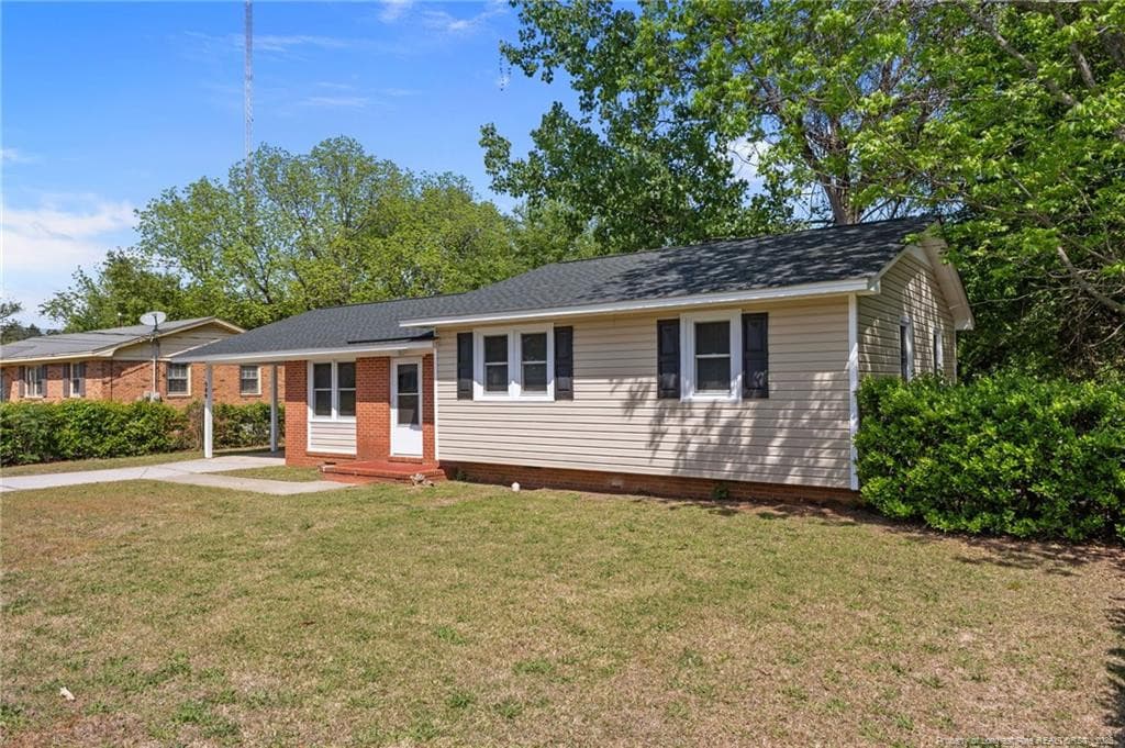 Photo 3 - 509 Clifford Avenue, Fayetteville, NC 28314, Fayetteville