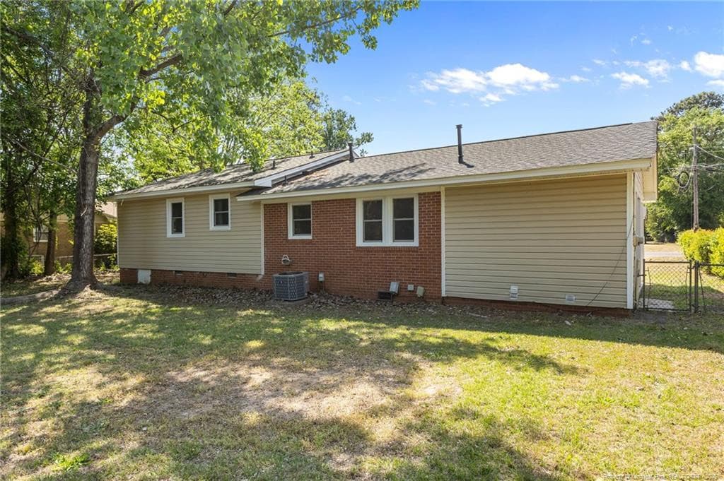 Photo 23 - 509 Clifford Avenue, Fayetteville, NC 28314, Fayetteville