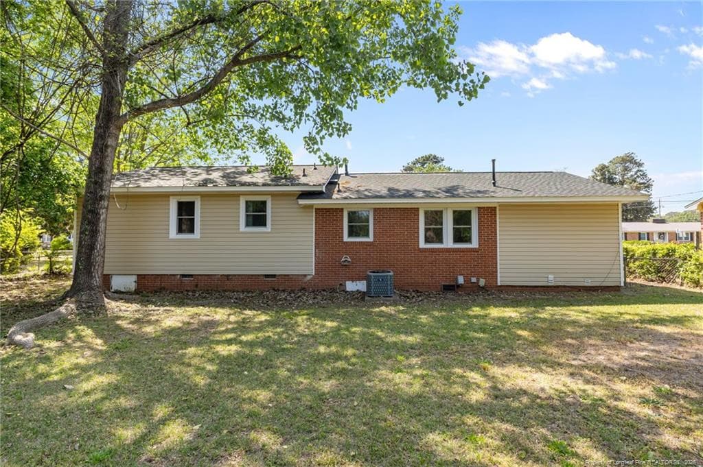 Photo 24 - 509 Clifford Avenue, Fayetteville, NC 28314, Fayetteville