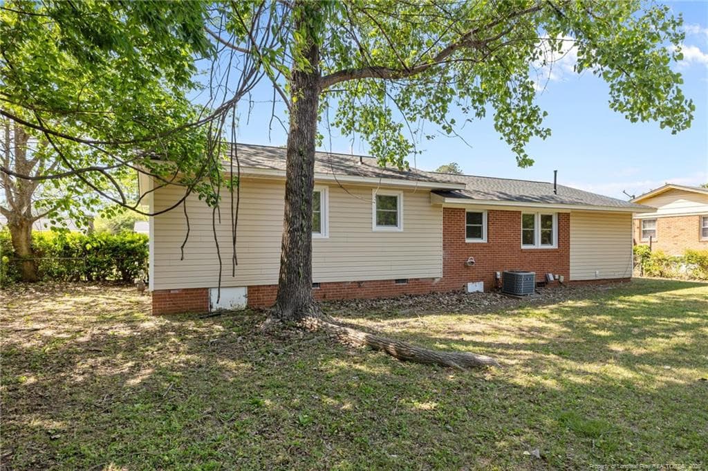 Photo 25 - 509 Clifford Avenue, Fayetteville, NC 28314, Fayetteville