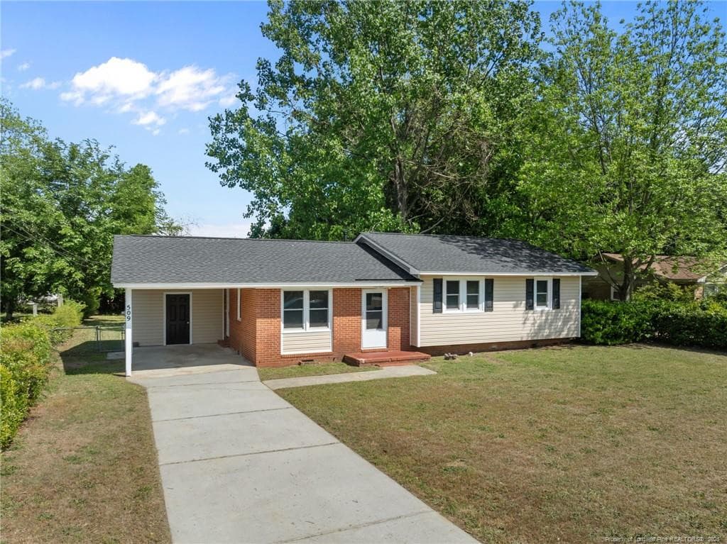 Photo 26 - 509 Clifford Avenue, Fayetteville, NC 28314, Fayetteville