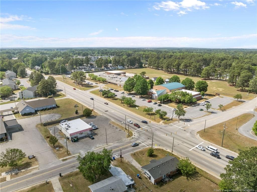 Photo 29 - 509 Clifford Avenue, Fayetteville, NC 28314, Fayetteville