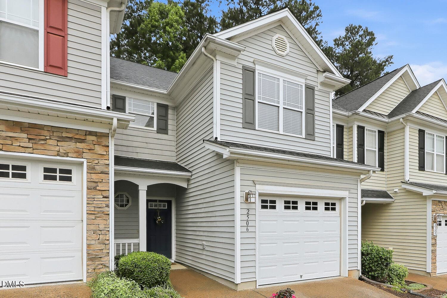 003 - 2506 Bryarton Village Way, Raleigh, NC 27606, Raleigh