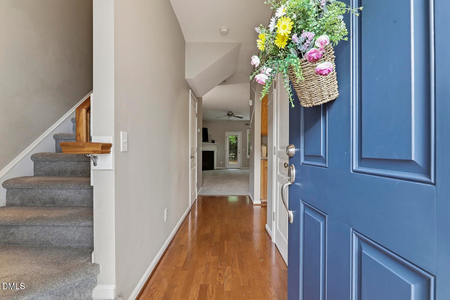 007 - 2506 Bryarton Village Way, Raleigh, NC 27606, Raleigh