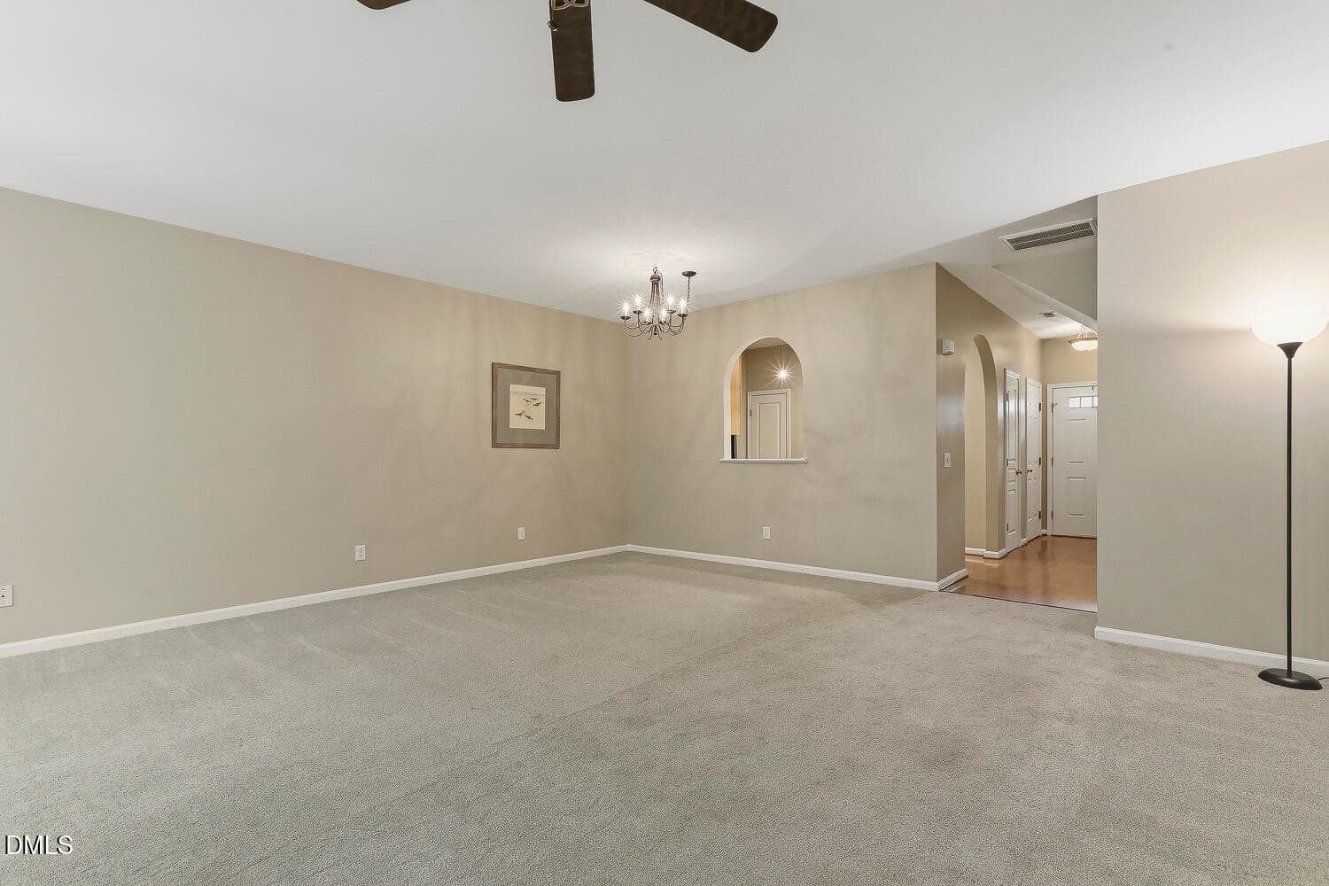 018 - 2506 Bryarton Village Way, Raleigh, NC 27606, Raleigh