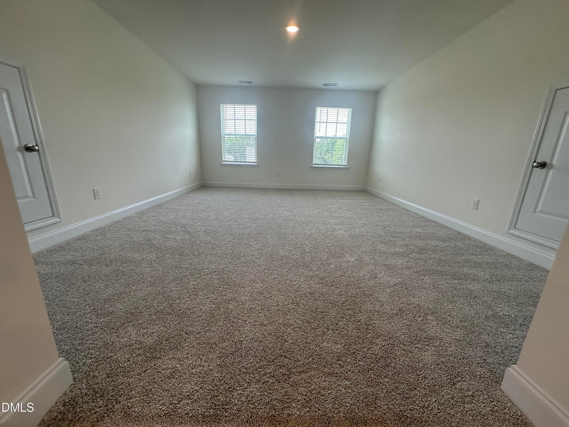 Bonus 2nd Floor Media room Playroom bedr - 1028 Channel Drop Lp, Zebulon, NC 27597