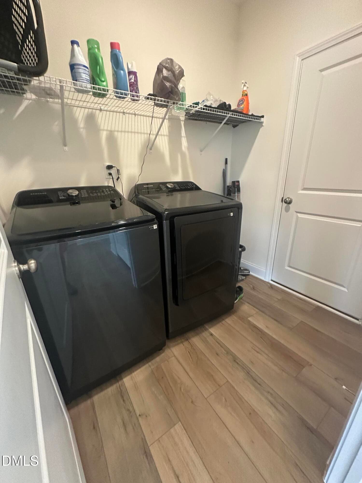 Laundry room KeyToLifestyle.com - 1028 Channel Drop Lp, Zebulon, NC 27597