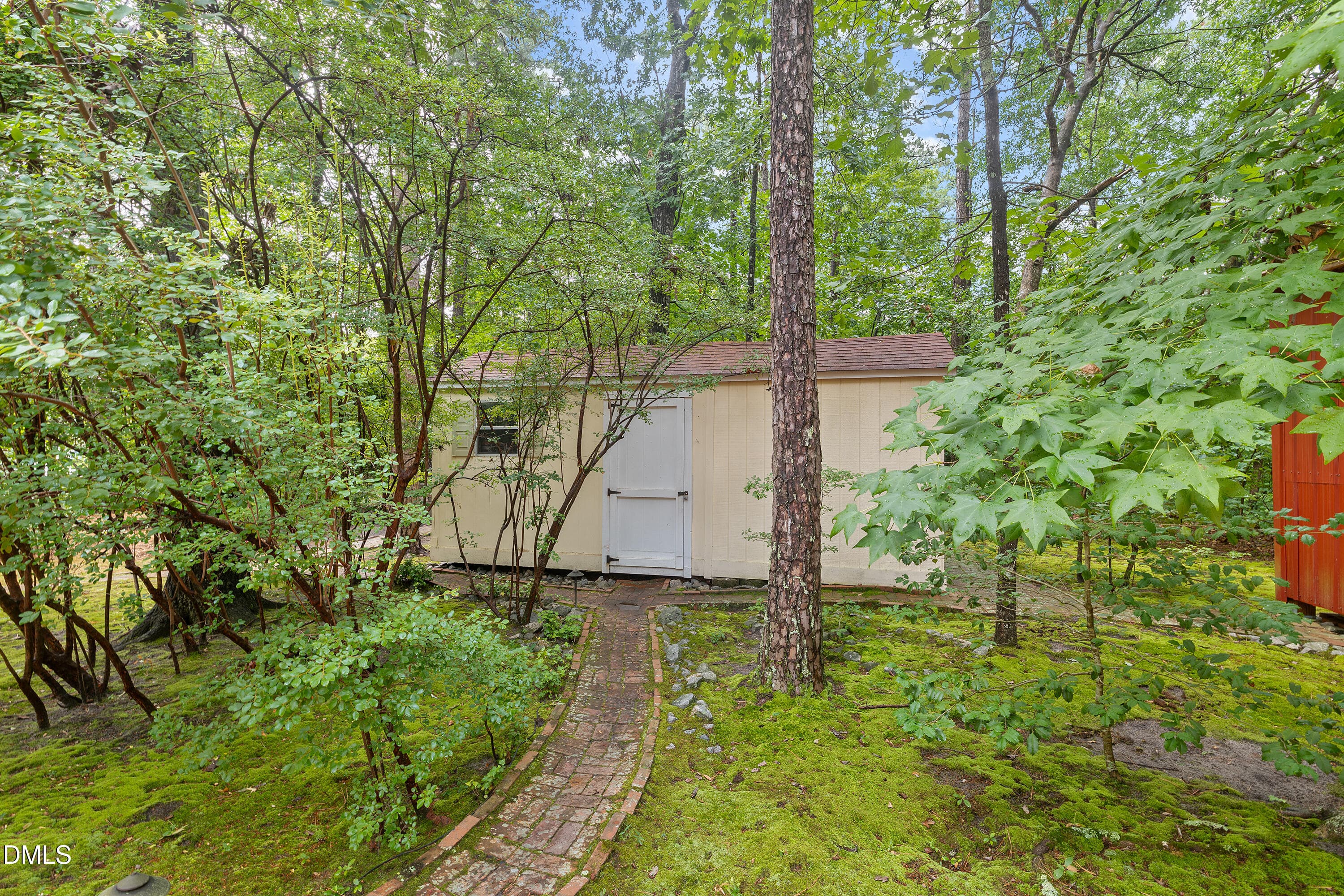 49-5216 Bridget Dr - 5216 Bridget Drive, Raleigh, NC 27603, Raleigh