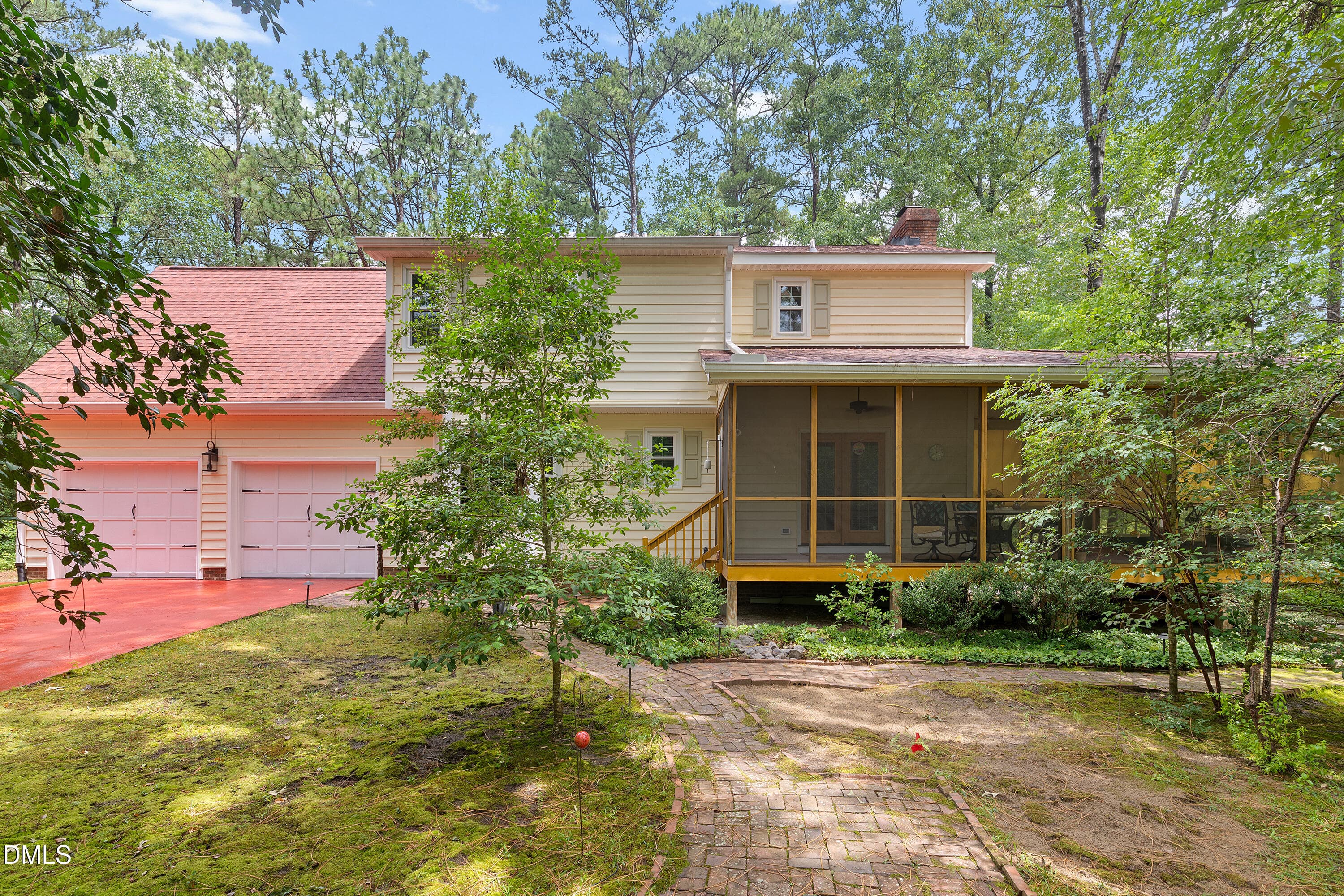 50-5216 Bridget Dr - 5216 Bridget Drive, Raleigh, NC 27603, Raleigh