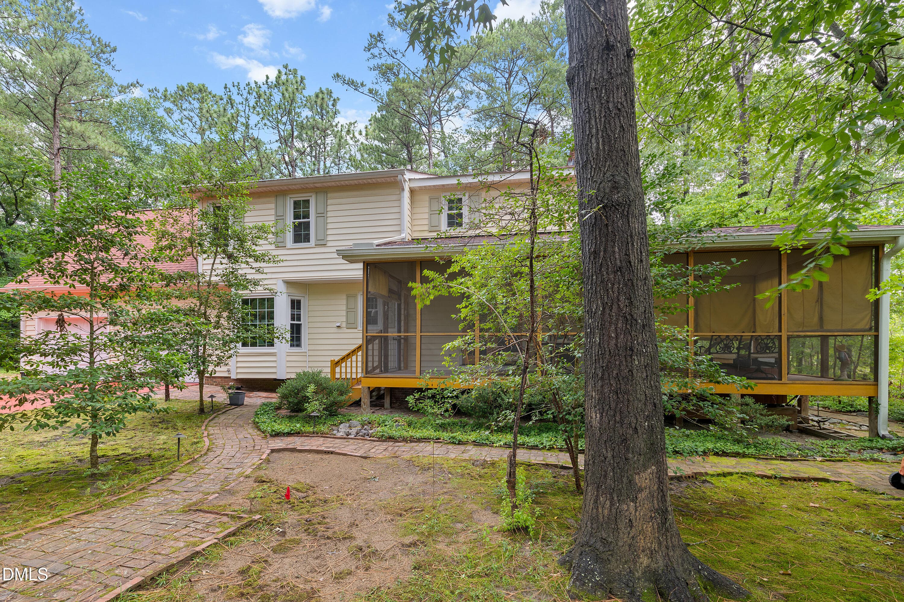 51-5216 Bridget Dr - 5216 Bridget Drive, Raleigh, NC 27603, Raleigh
