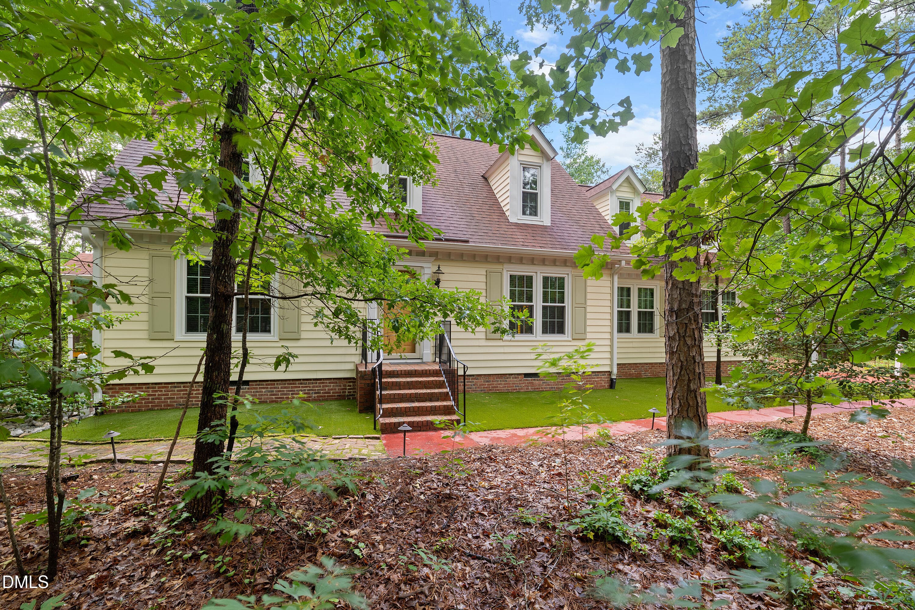 4-5216 Bridget Dr - 5216 Bridget Drive, Raleigh, NC 27603, Raleigh
