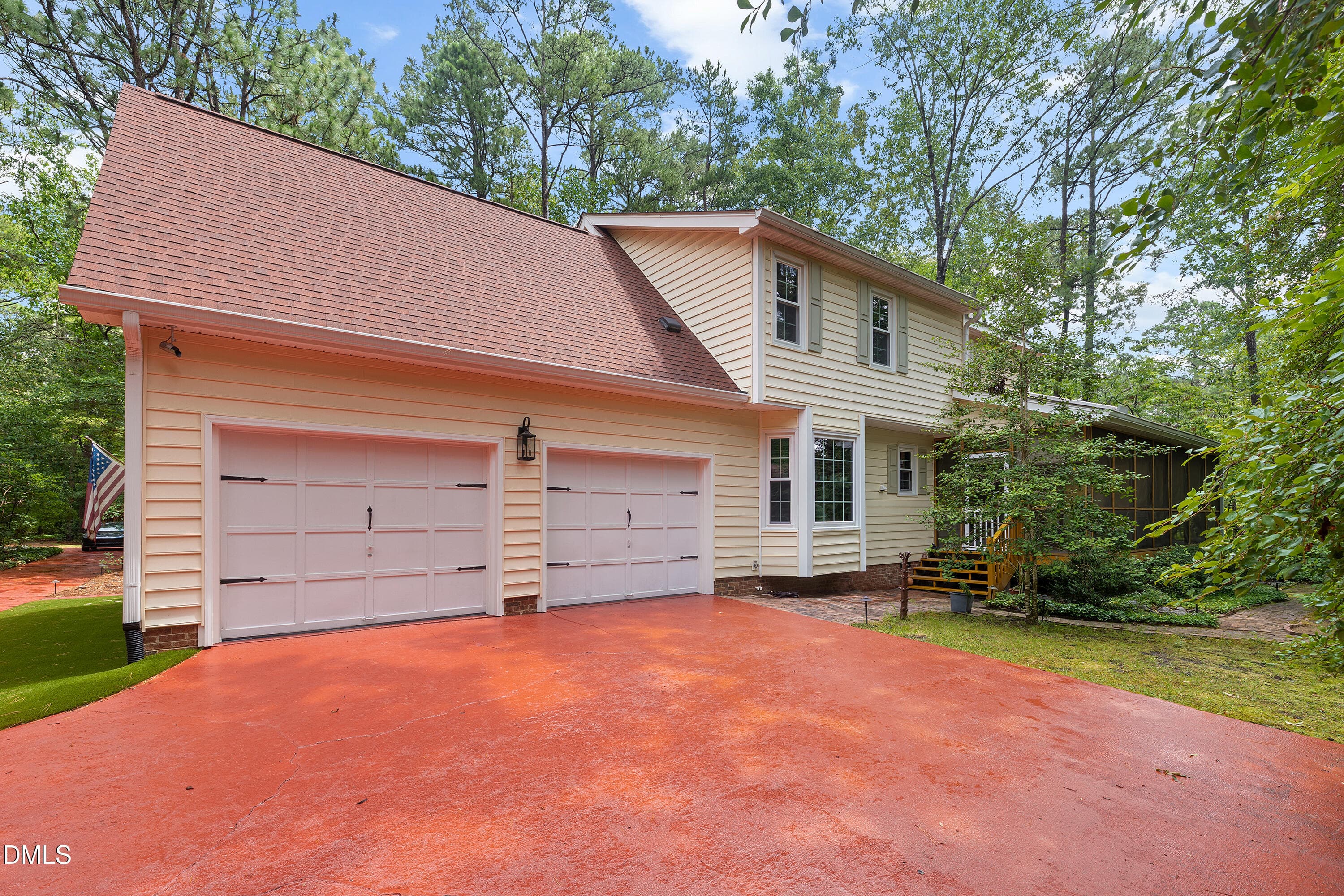 05-5216 Bridget Dr - 5216 Bridget Drive, Raleigh, NC 27603, Raleigh