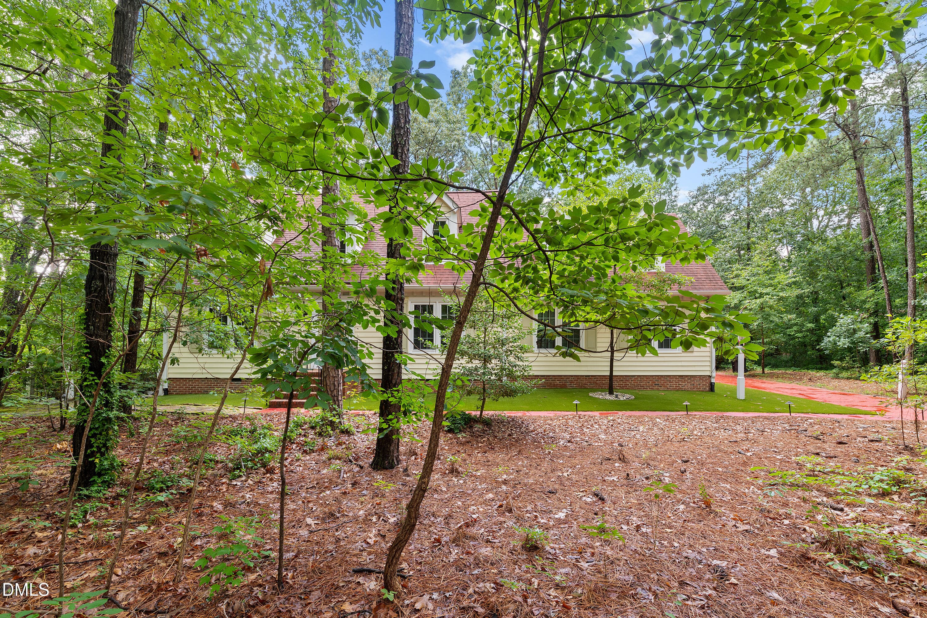 06-5216 Bridget Dr - 5216 Bridget Drive, Raleigh, NC 27603, Raleigh