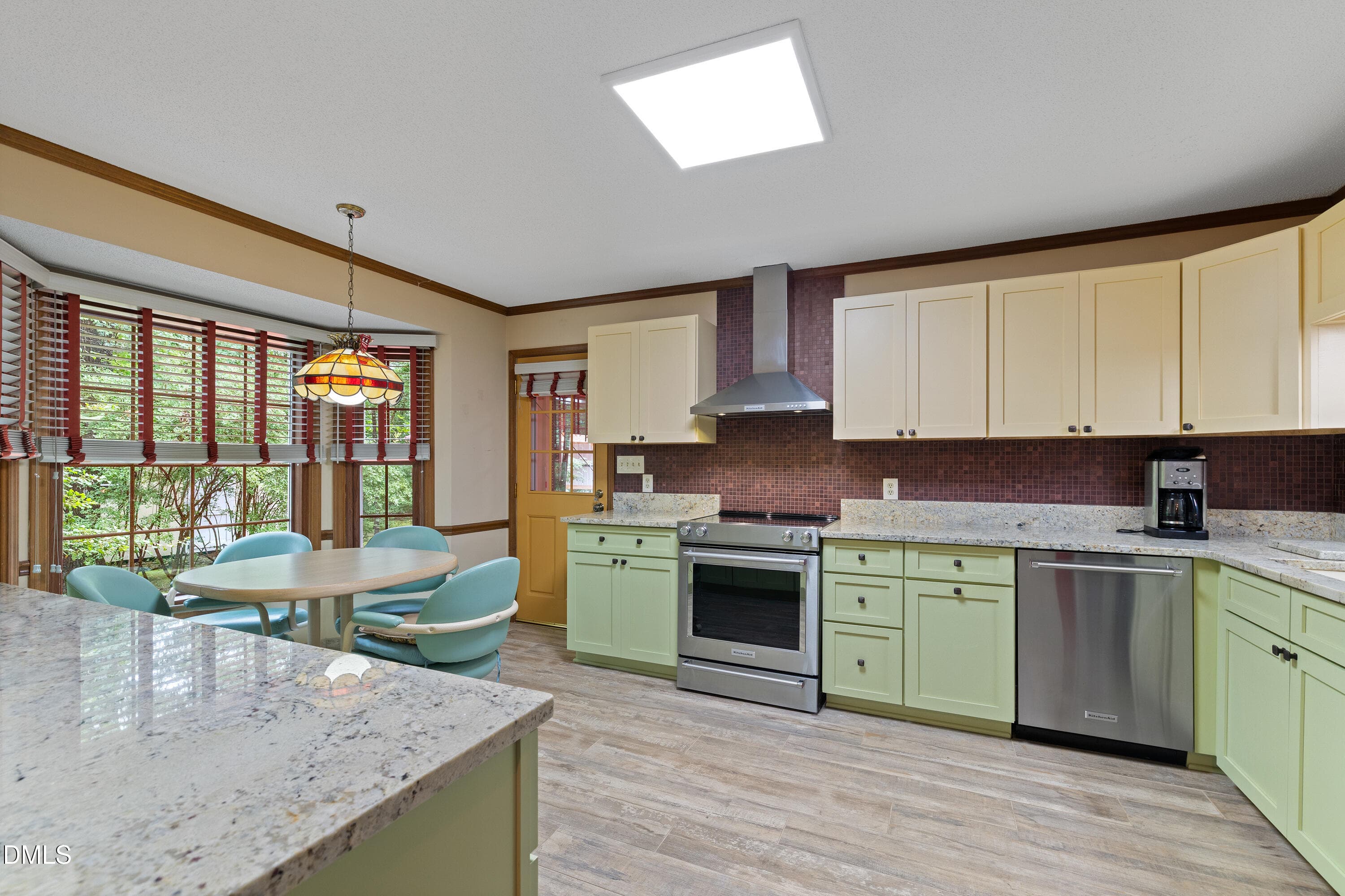14-5216 Bridget Dr - 5216 Bridget Drive, Raleigh, NC 27603, Raleigh