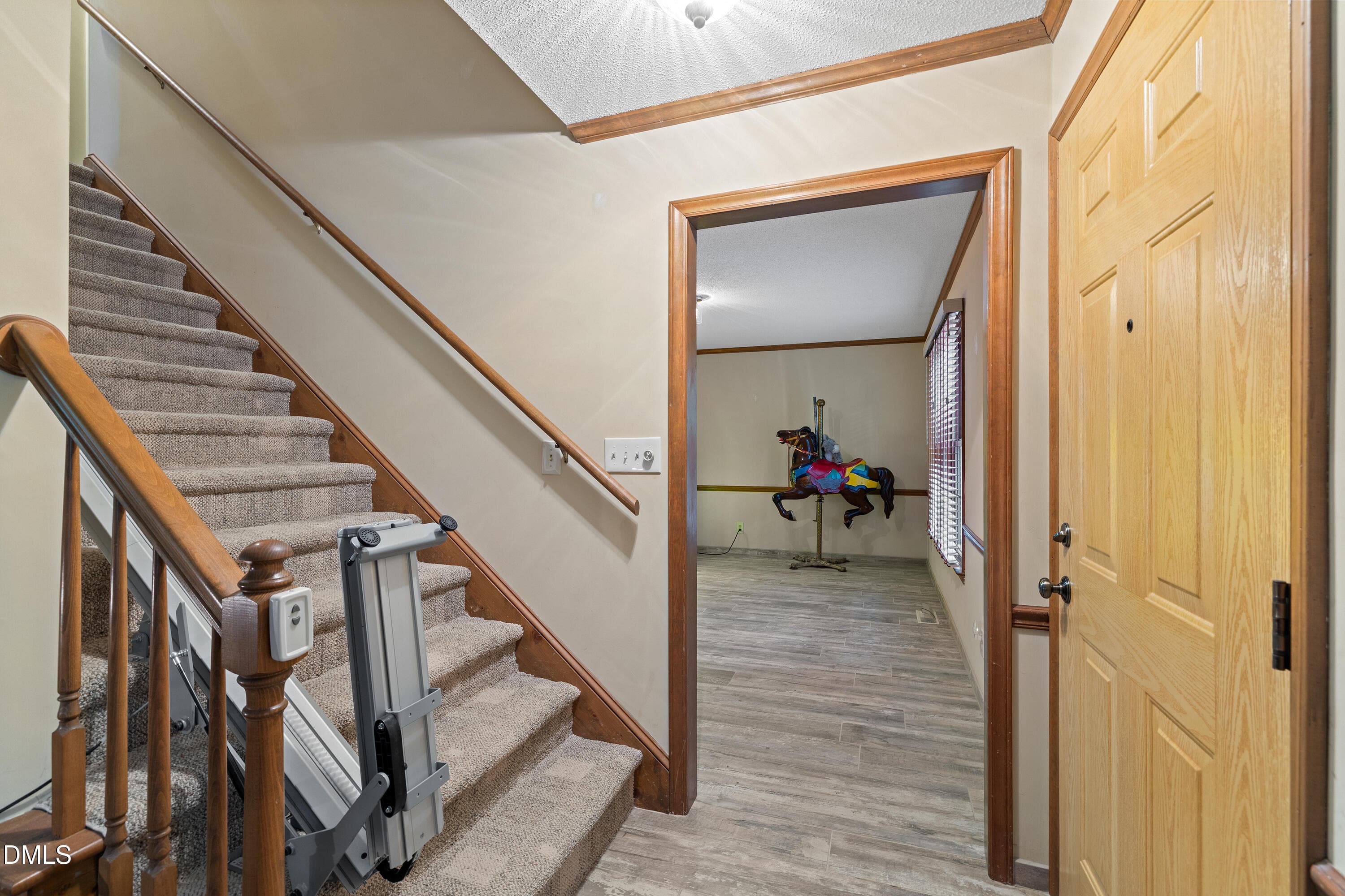 39-5216 Bridget Dr - 5216 Bridget Drive, Raleigh, NC 27603, Raleigh