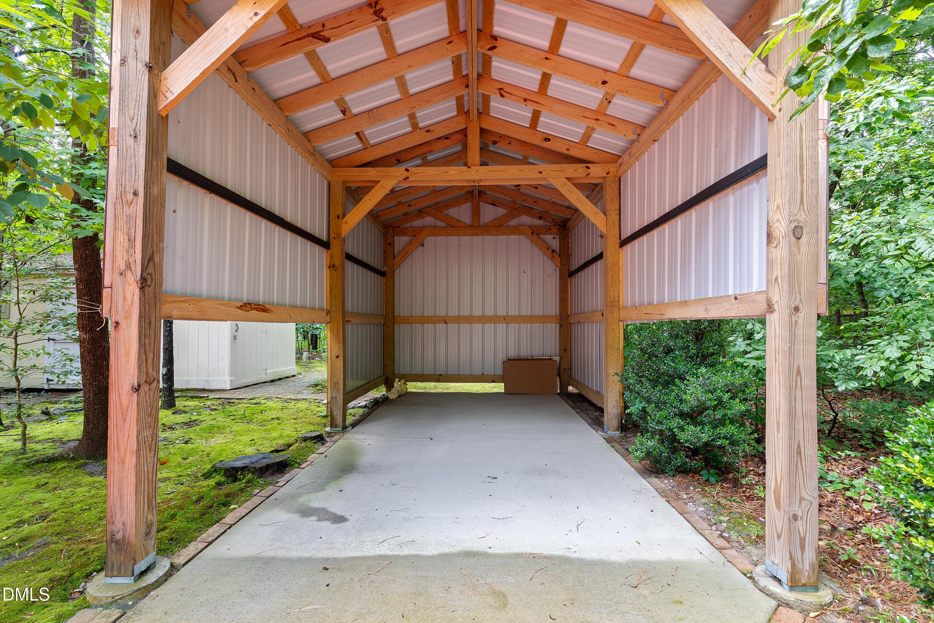 47-5216 Bridget Dr - 5216 Bridget Drive, Raleigh, NC 27603, Raleigh