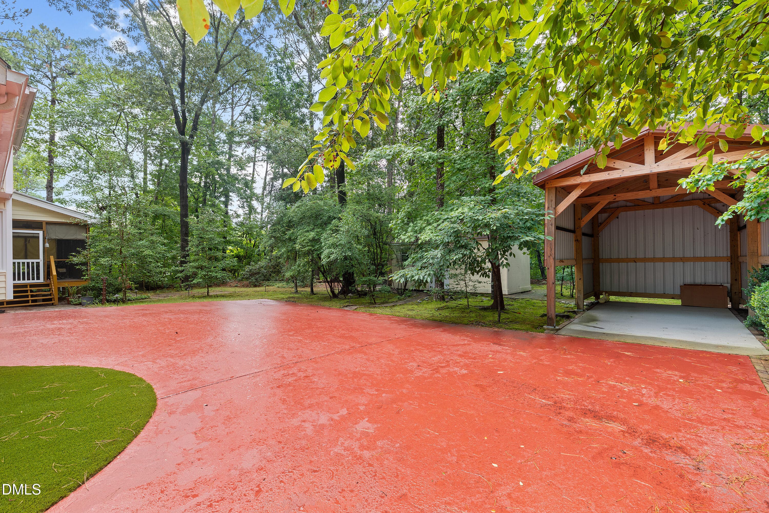 48-5216 Bridget Dr - 5216 Bridget Drive, Raleigh, NC 27603, Raleigh