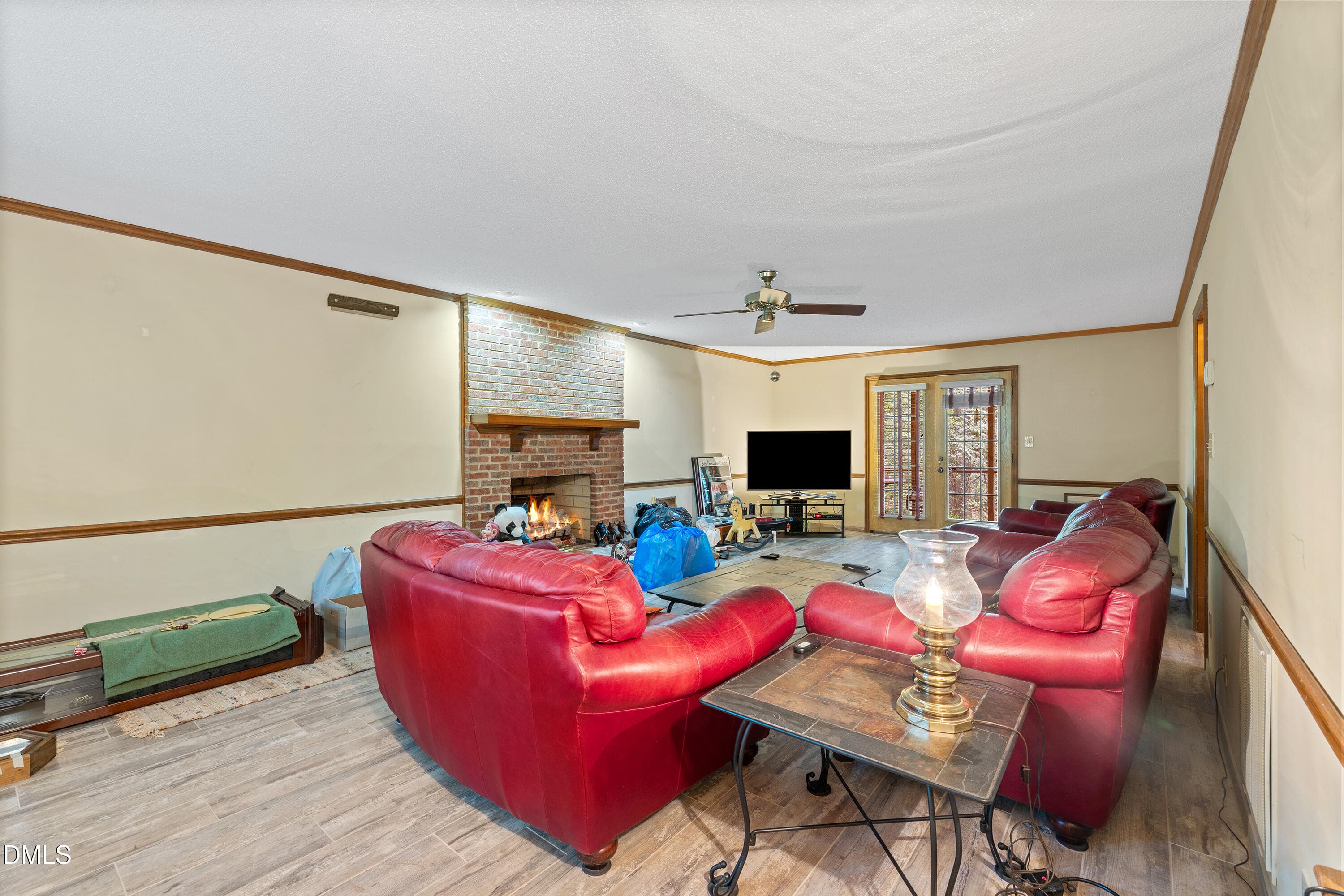 35-5216 Bridget Dr - 5216 Bridget Drive, Raleigh, NC 27603, Raleigh