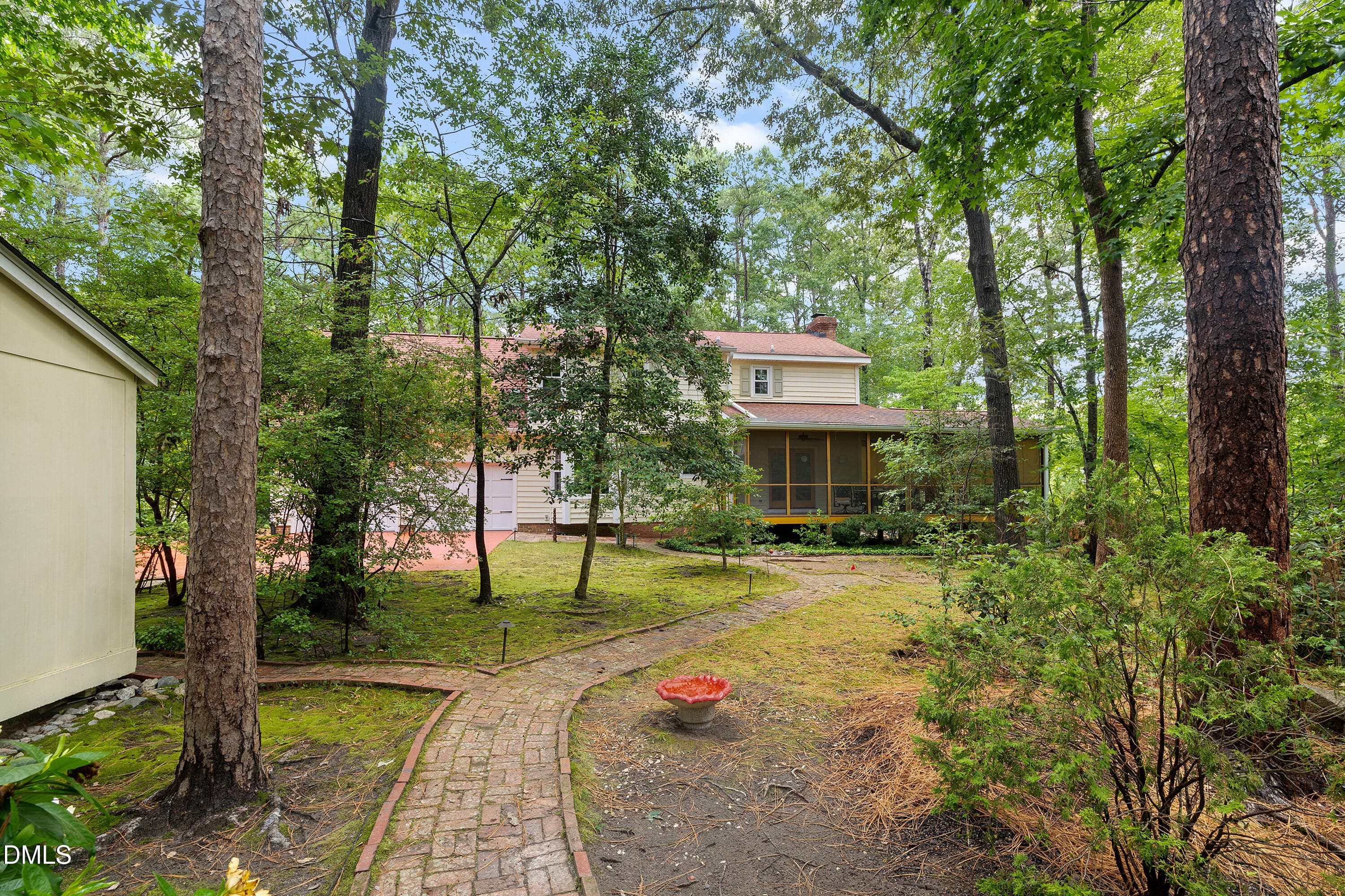 54-5216 Bridget Dr - 5216 Bridget Drive, Raleigh, NC 27603, Raleigh