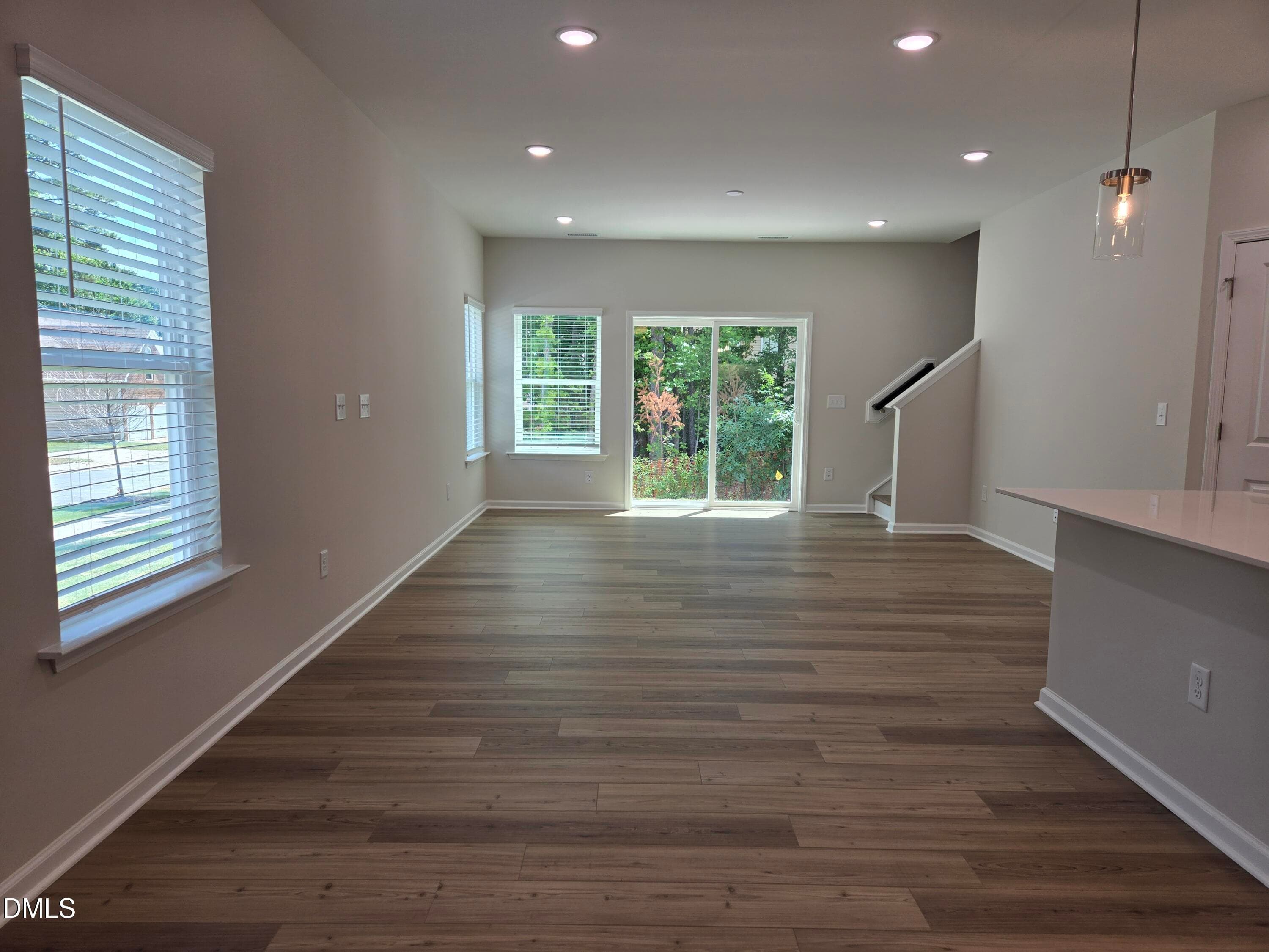 Open design - 2228 Bright Shore Street 1, Raleigh, NC 27610, Raleigh