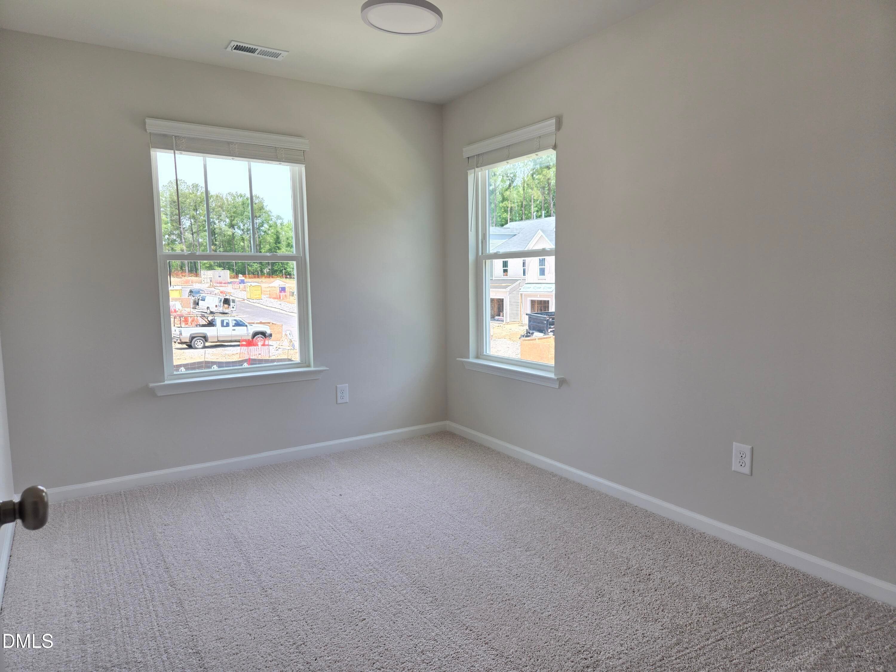 Secondary Bedroom - 2228 Bright Shore Street 1, Raleigh, NC 27610, Raleigh