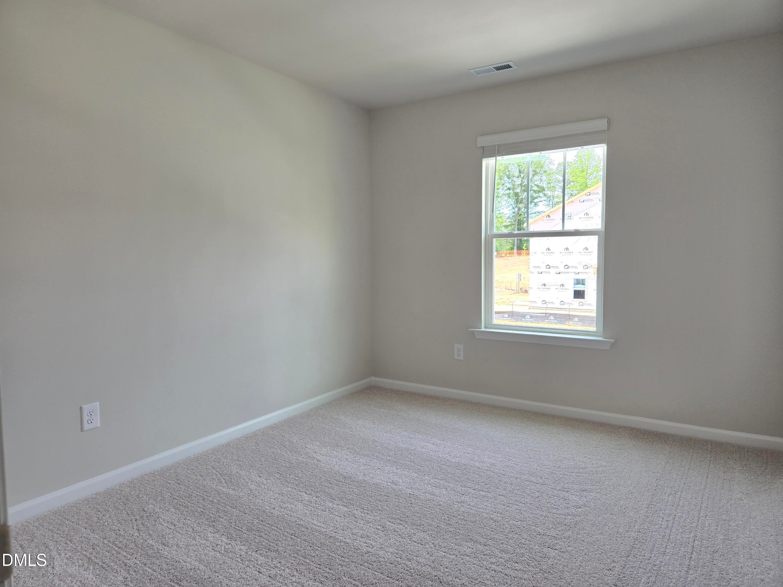 Secondary Bedroom - 2228 Bright Shore Street 1, Raleigh, NC 27610, Raleigh