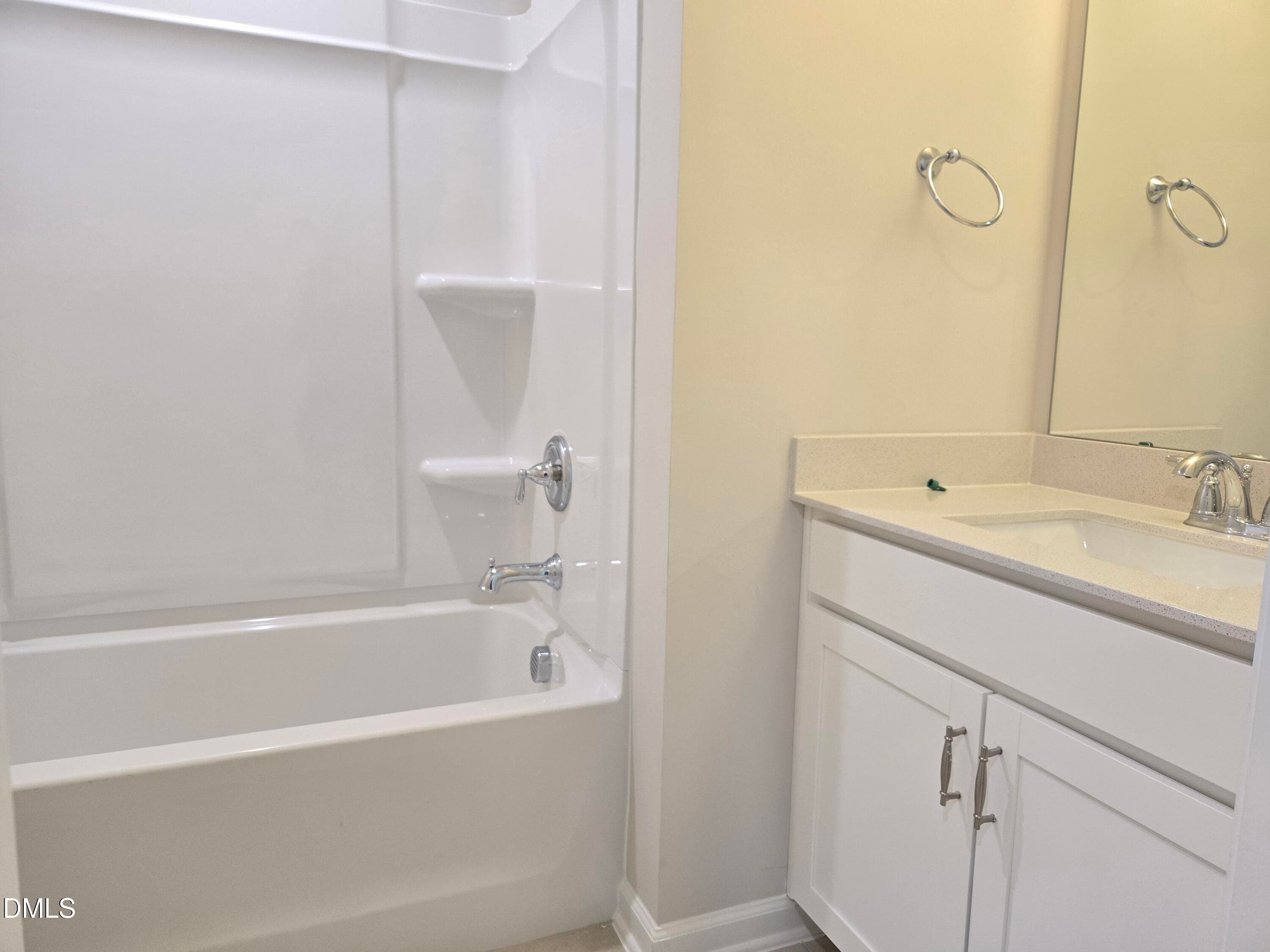 Full Bath - 2228 Bright Shore Street 1, Raleigh, NC 27610, Raleigh