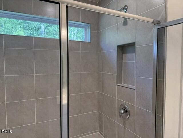 Primary Bath - 5418 Running Fox Lane, Durham, NC 27703, Durham