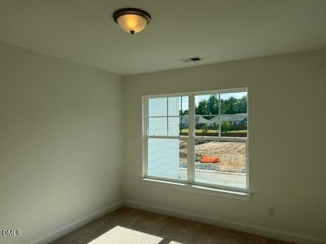 Bedroom 2 - 5418 Running Fox Lane, Durham, NC 27703, Durham