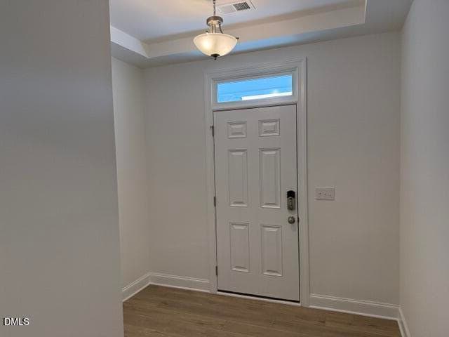 Foyer - 5418 Running Fox Lane, Durham, NC 27703, Durham