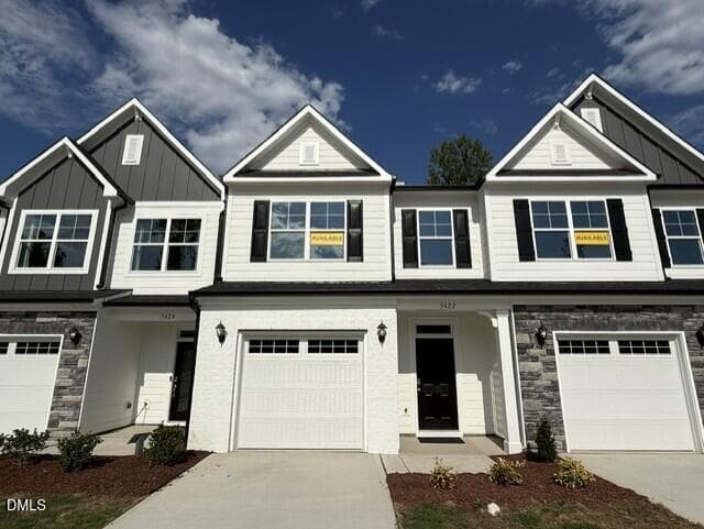 5422 Running Fox Lane, Durham, NC 27703