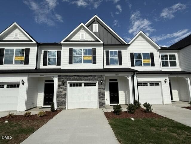 5420 Running Fox Lane, Durham, NC 27703