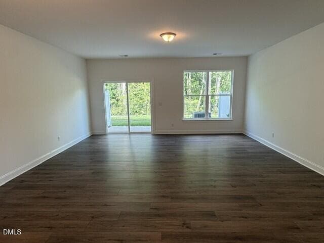 Family Room - 5420 Running Fox Lane, Durham, NC 27703, Durham
