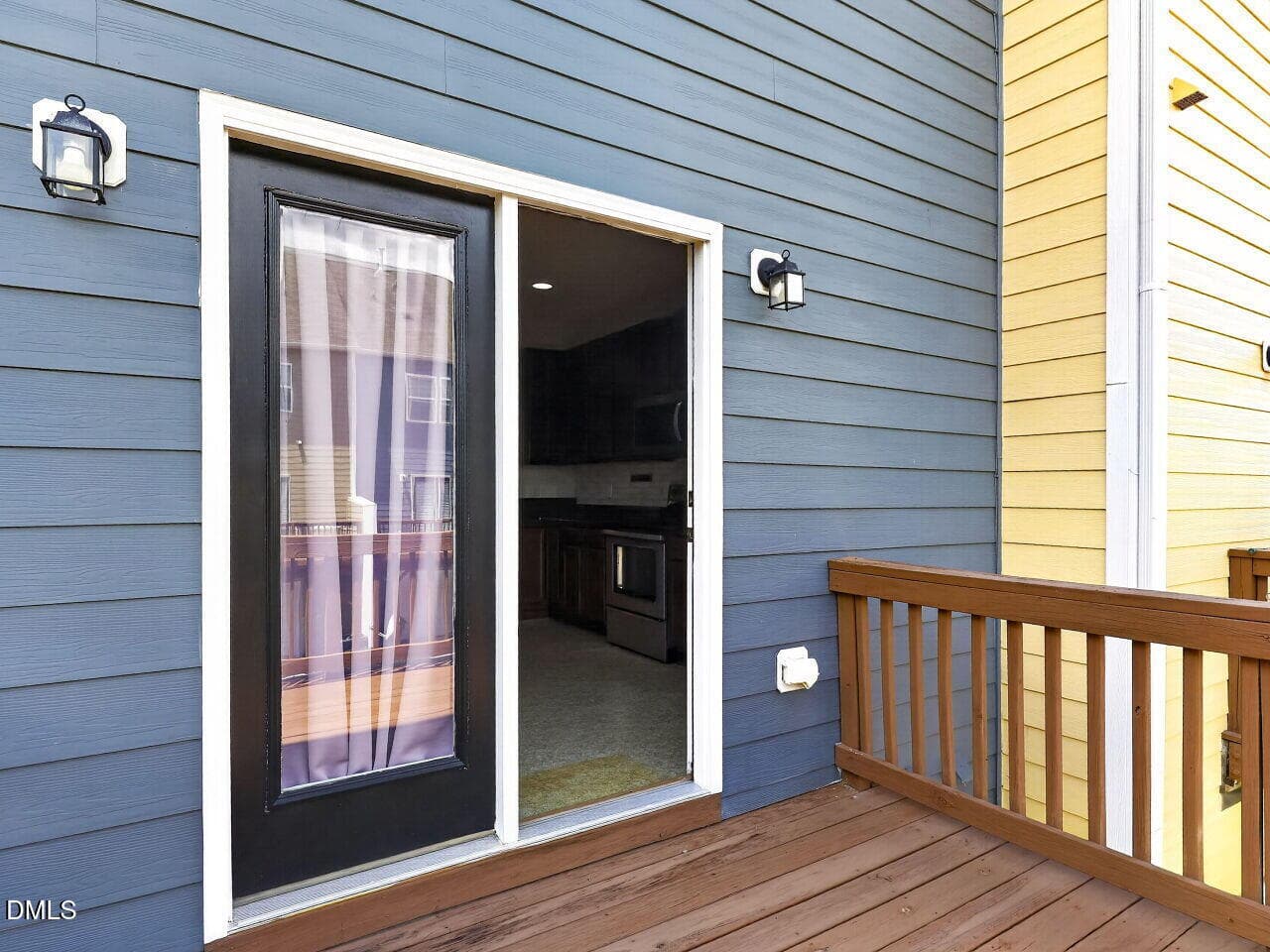 017-1280x960-second-floor-deck - 228 Michigan Avenue, Cary, NC 27519, Cary