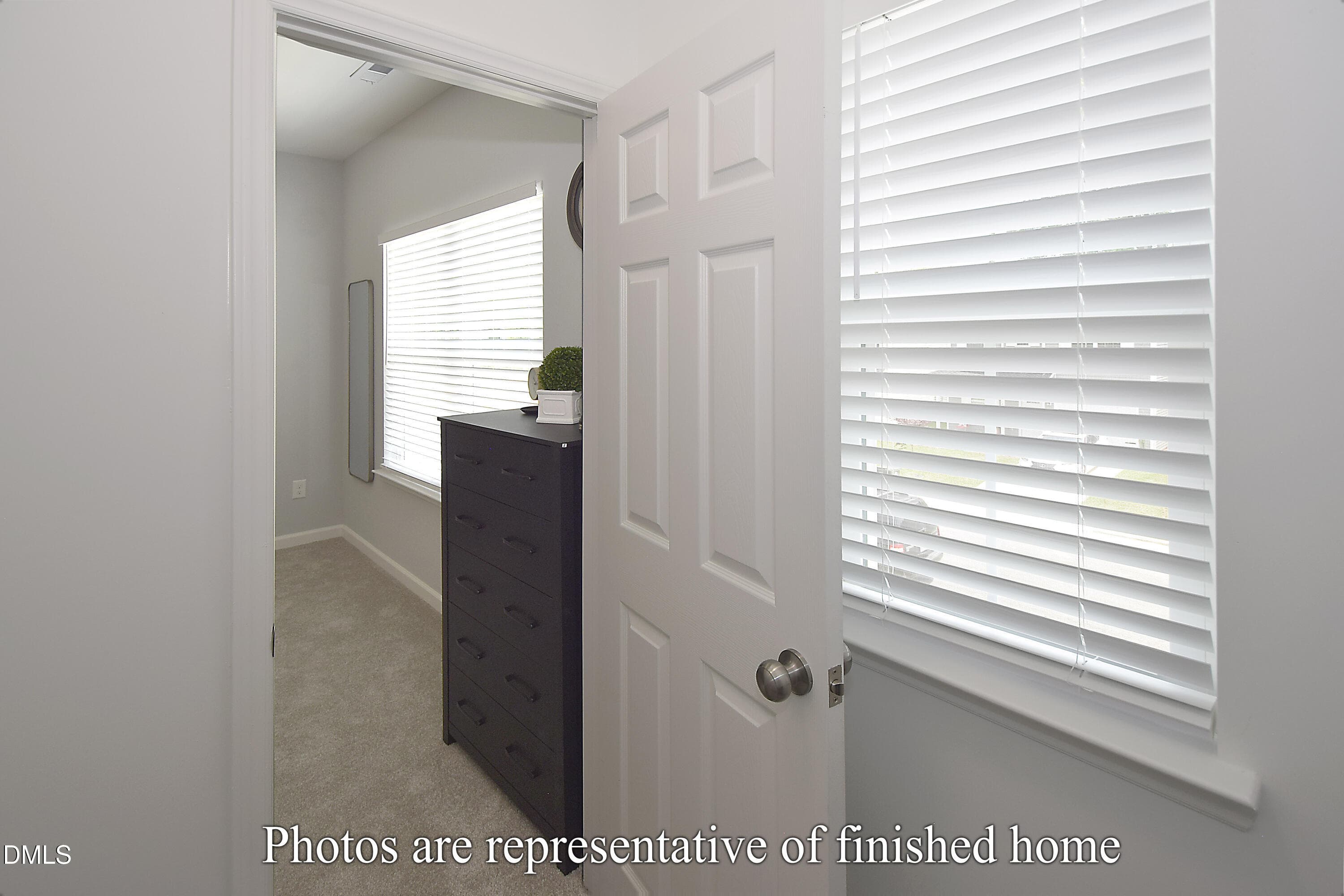 BR 2 WIC 2 - 3435 Littlefield Way, Greensboro, NC 27405