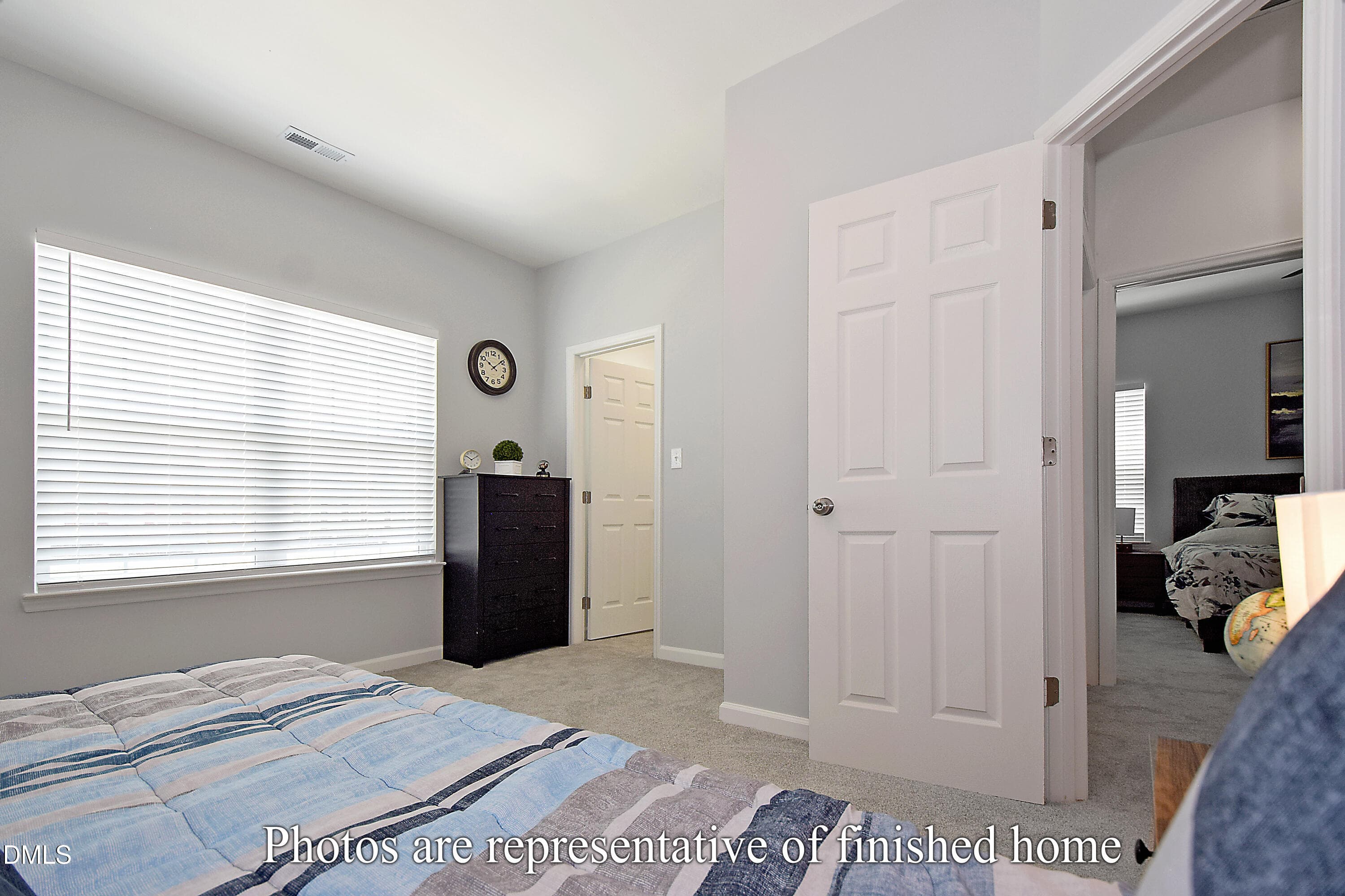 BR 2-5 - 3435 Littlefield Way, Greensboro, NC 27405
