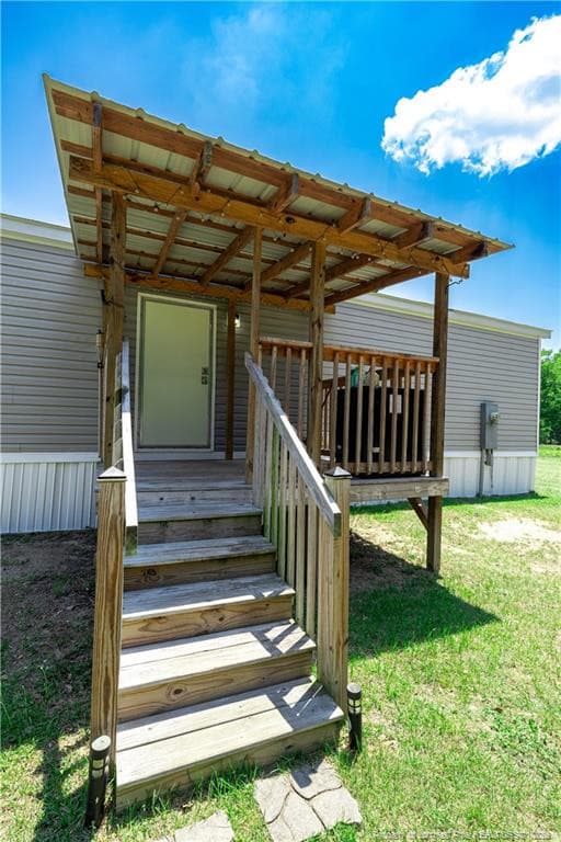 Photo 14 - 165 Sanderson Road, Maxton, NC 28364, Maxton