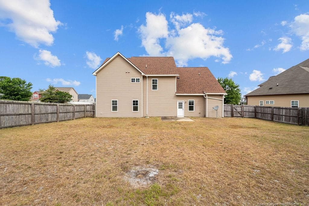 Photo 4 - 14 Citadel Street, Cameron, NC 28326