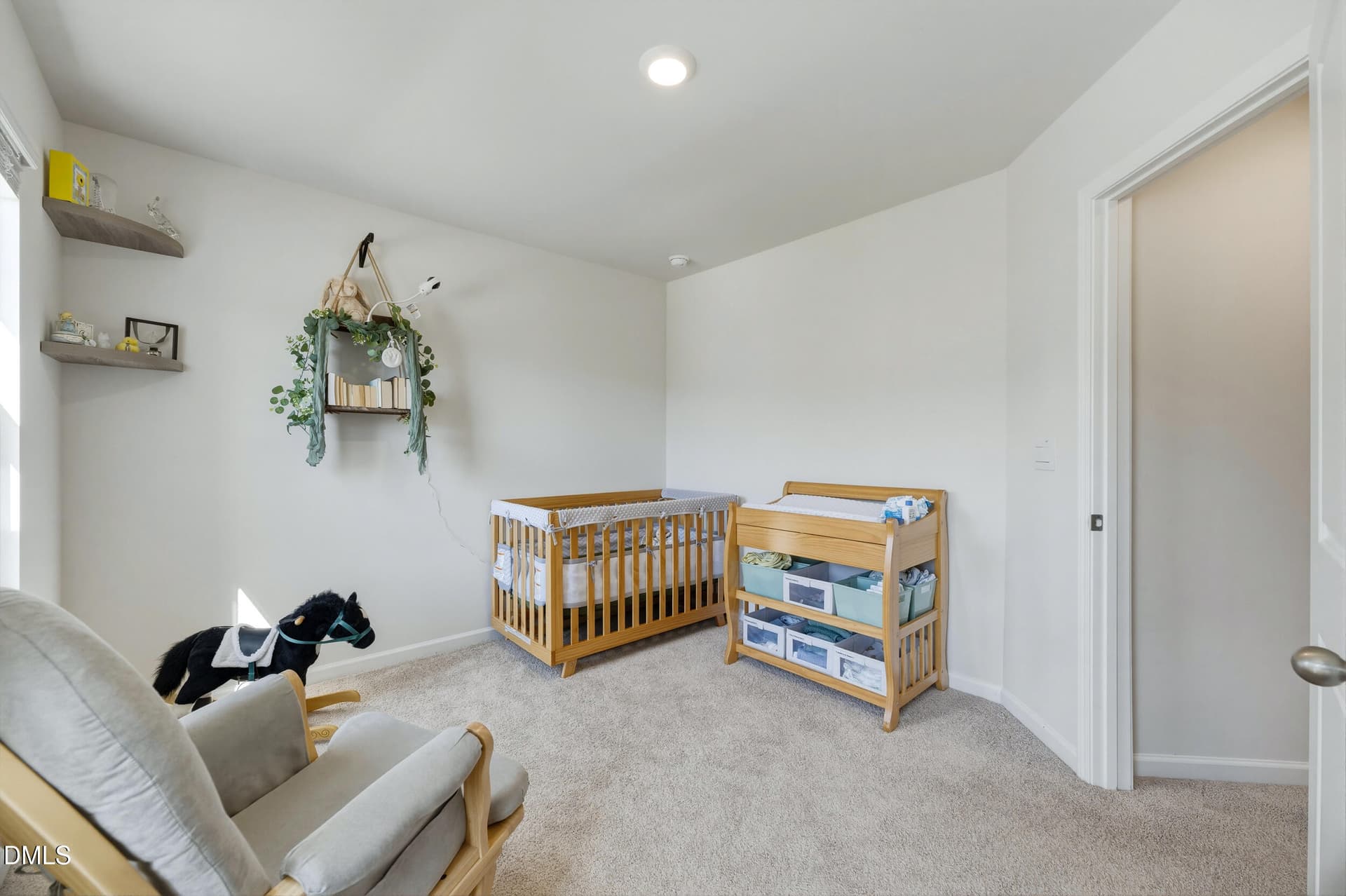 27_27 -30 branch wood dr, interior - 30 Branch Wood Drive, Fuquay Varina, NC 27526