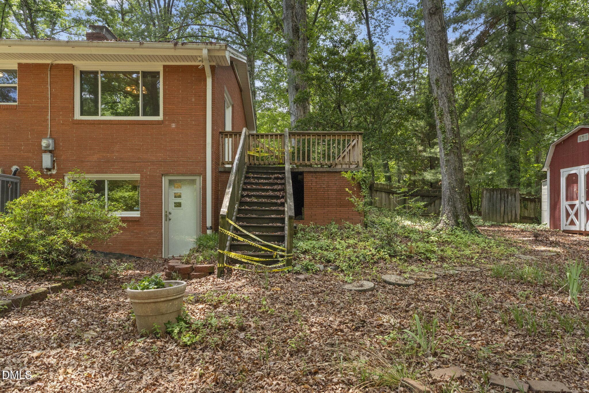 33-web-or-mls-DSC09810 - 4419 Laurel Hills Road, Raleigh, NC 27612, Raleigh