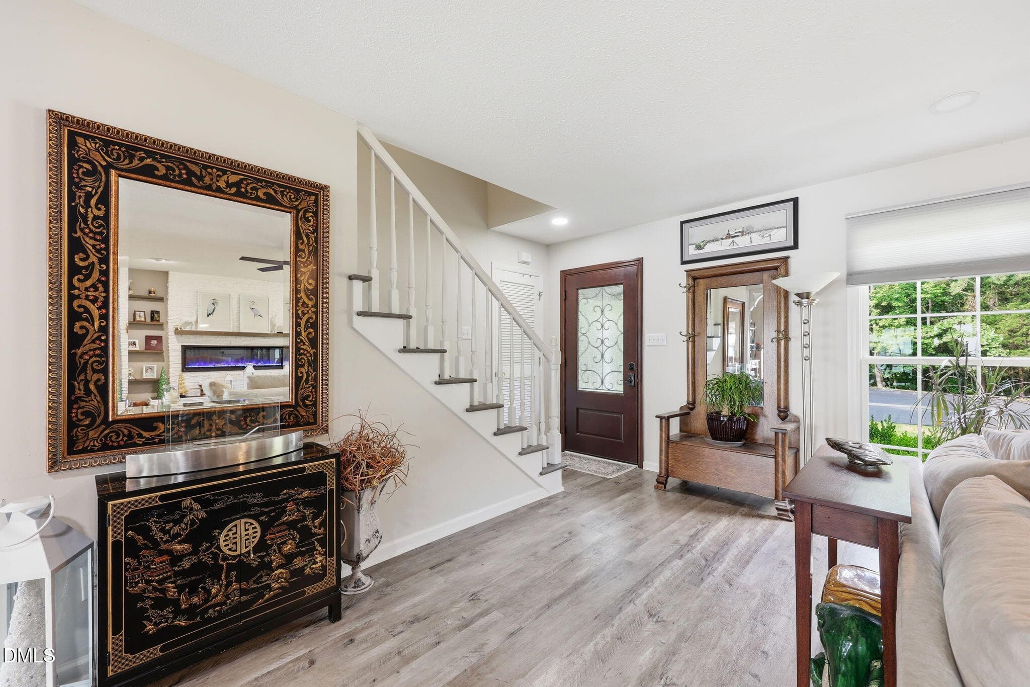 Entry - 122 Line Boat Lane, Swansboro, NC 28584