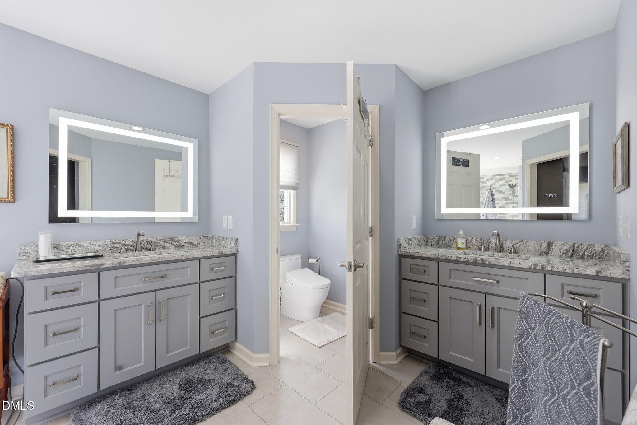 Master Bath - 122 Line Boat Lane, Swansboro, NC 28584