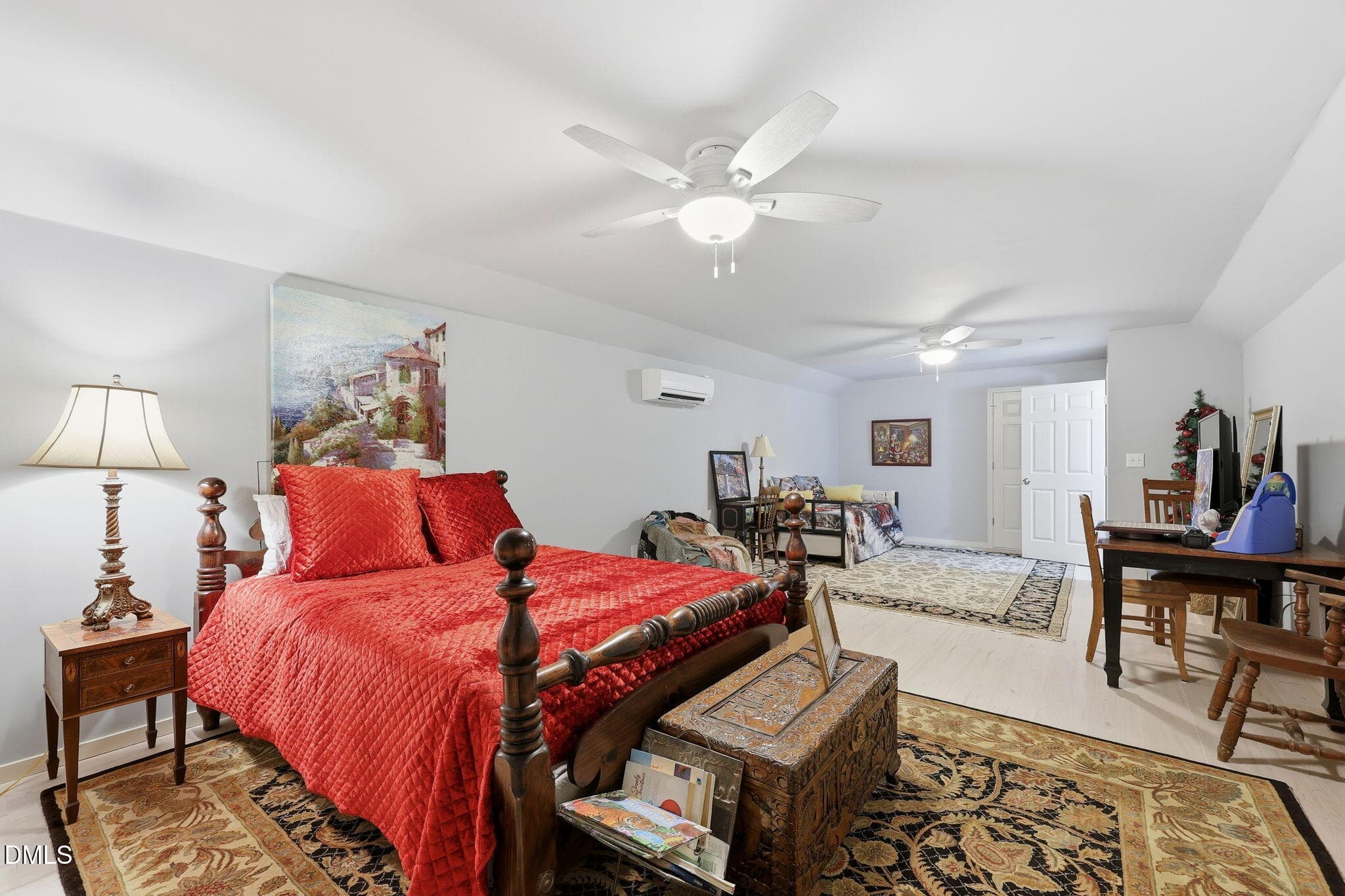 Upstairs bonus - 122 Line Boat Lane, Swansboro, NC 28584