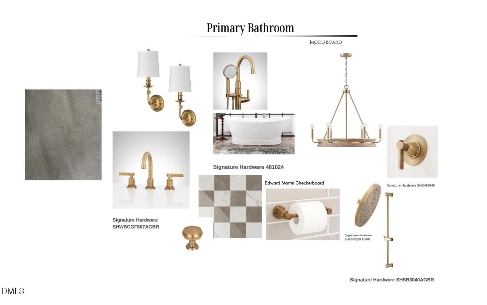 Primary Bathroom - 1504 Strothmore Court, Raleigh, NC 27615, Raleigh