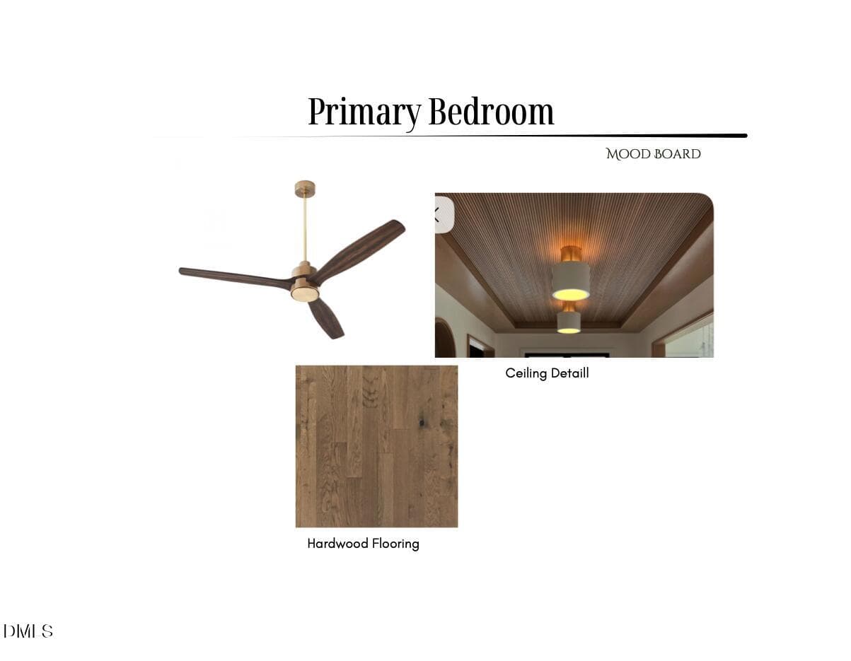 Primary Bedroom - 1504 Strothmore Court, Raleigh, NC 27615, Raleigh