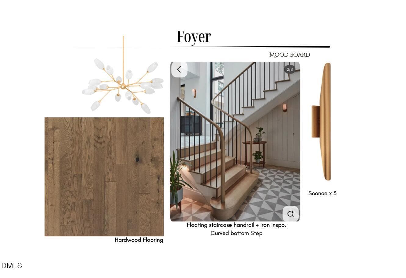Foyer - 1504 Strothmore Court, Raleigh, NC 27615, Raleigh