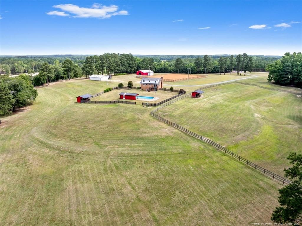 Photo 2 - 578 Atkins Road, Cameron, NC 28326