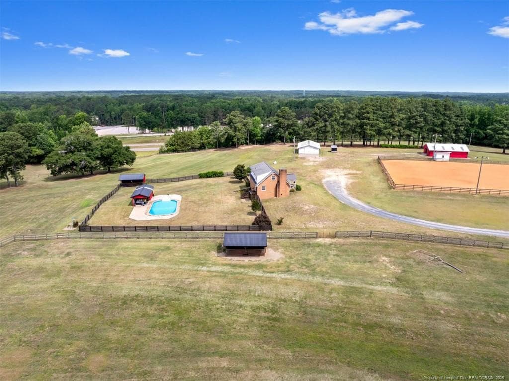 Photo 5 - 578 Atkins Road, Cameron, NC 28326